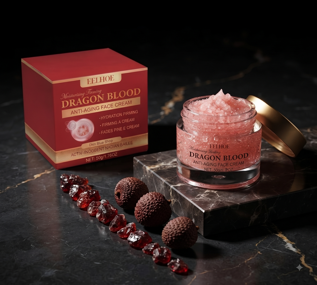 CREMA-DRAGON
