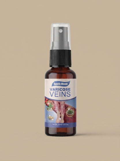 Spray para Varices Crioterapia Pro™