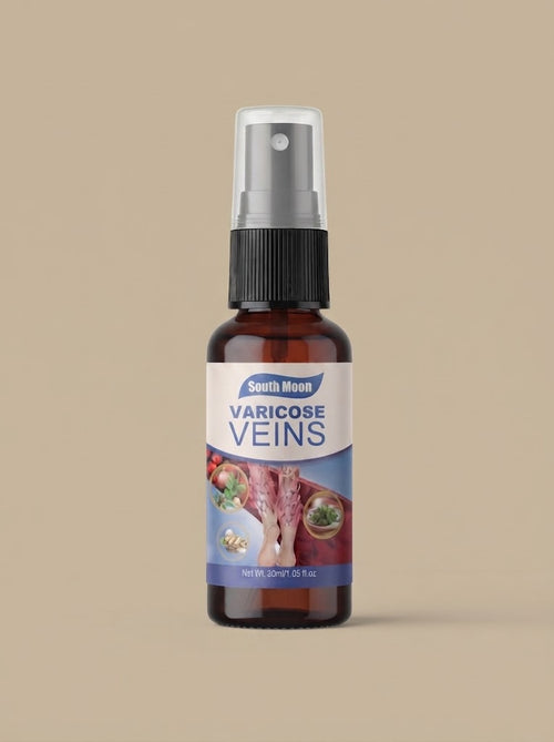 Spray para Varices Crioterapia Pro™