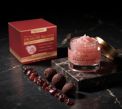 CREMA-DRAGON