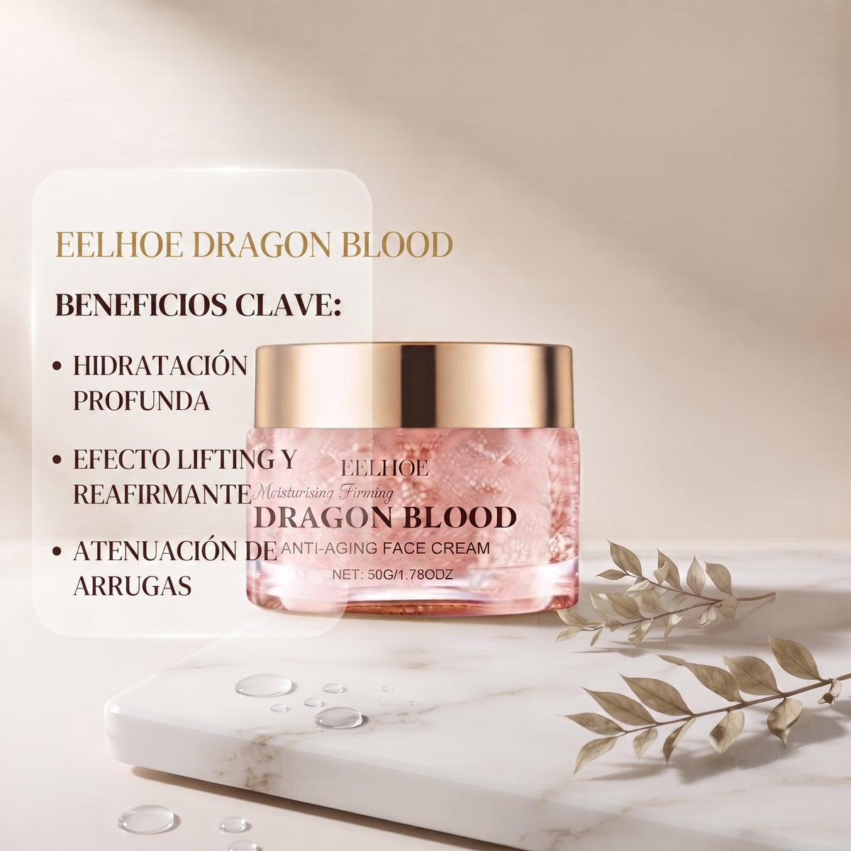 CREMA-DRAGON