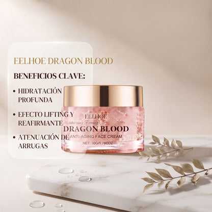 CREMA-DRAGON
