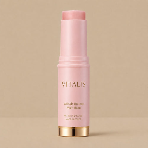 Bálsamo hidratante de colágeno para arrugas VITALIS