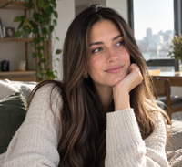 Laura M.